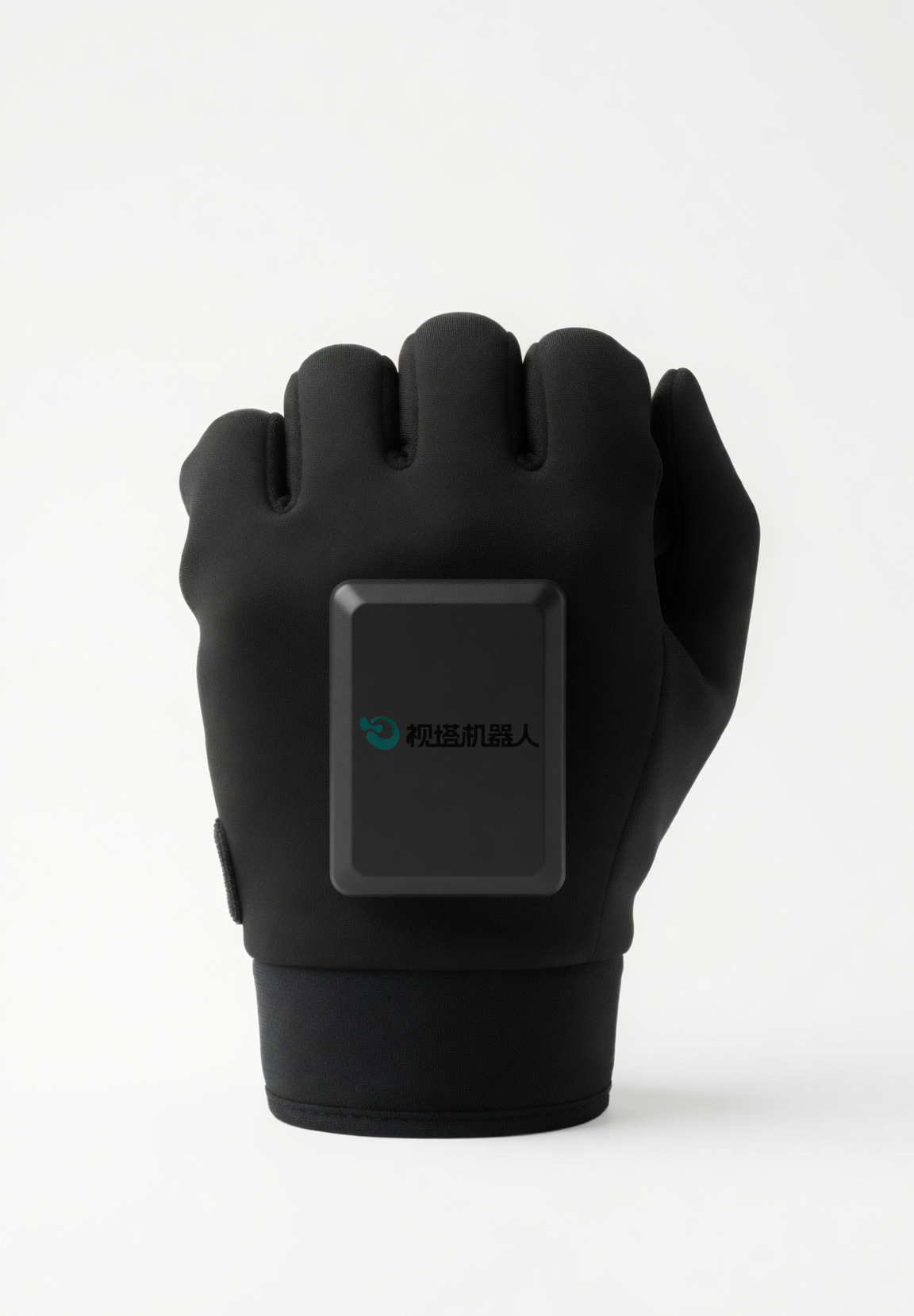 Data Acquisition Glove Sensor