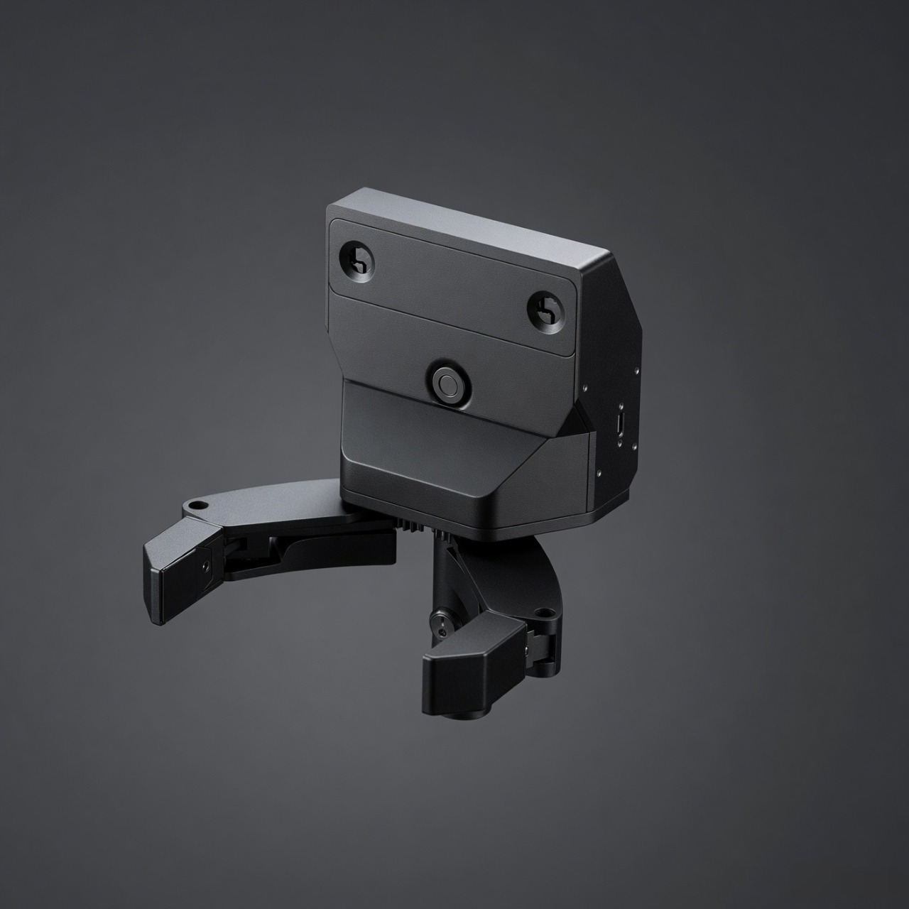 Data Acquisition Gripper