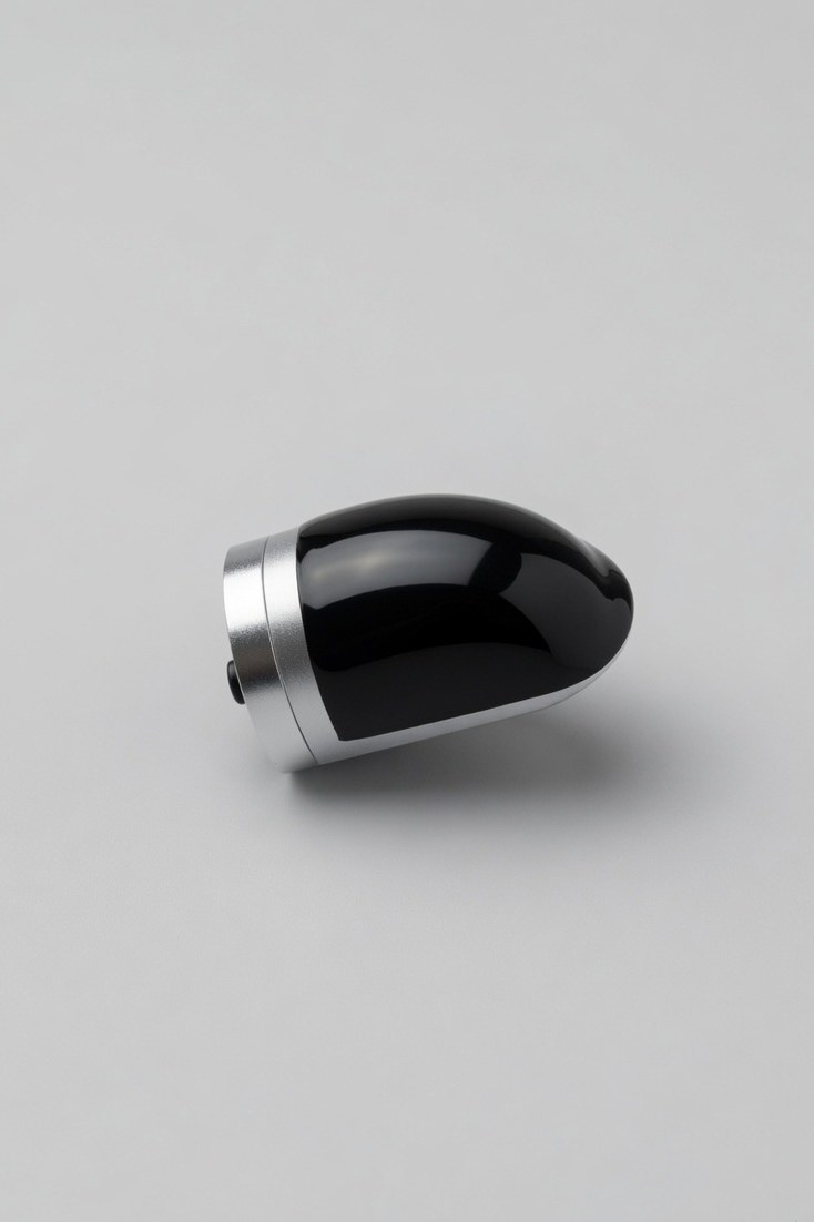 Fingertip Visuotactile Sensor